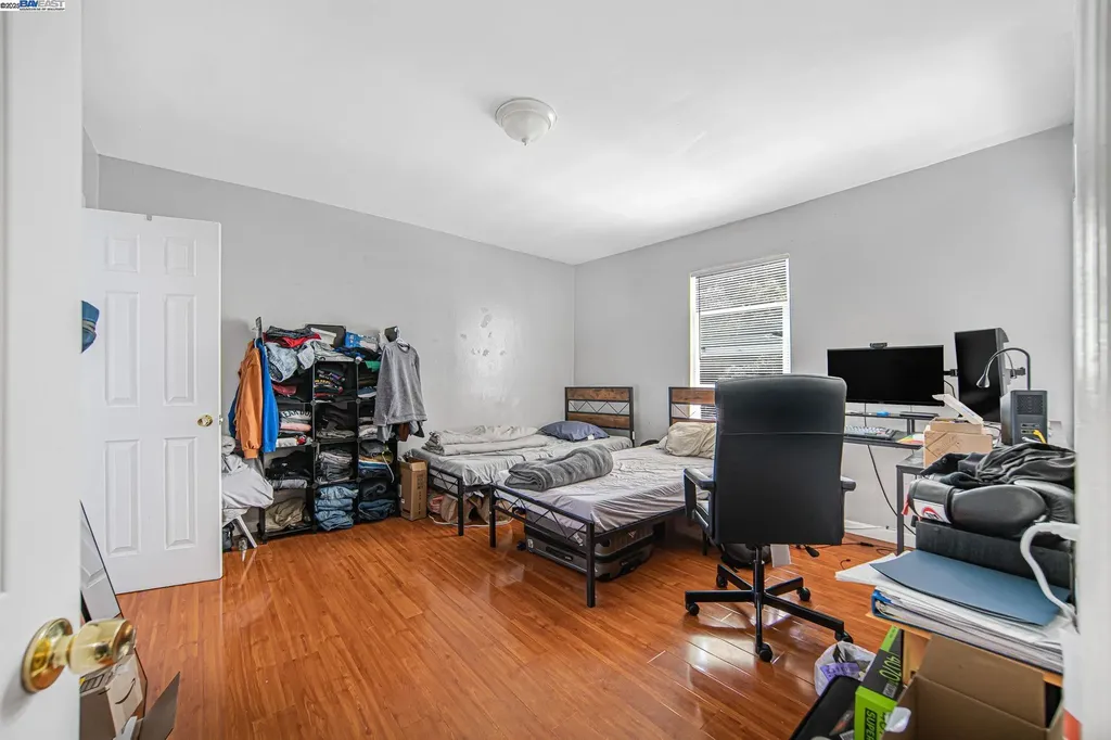 2110 Ashby Avenue Berkeley CA 94705