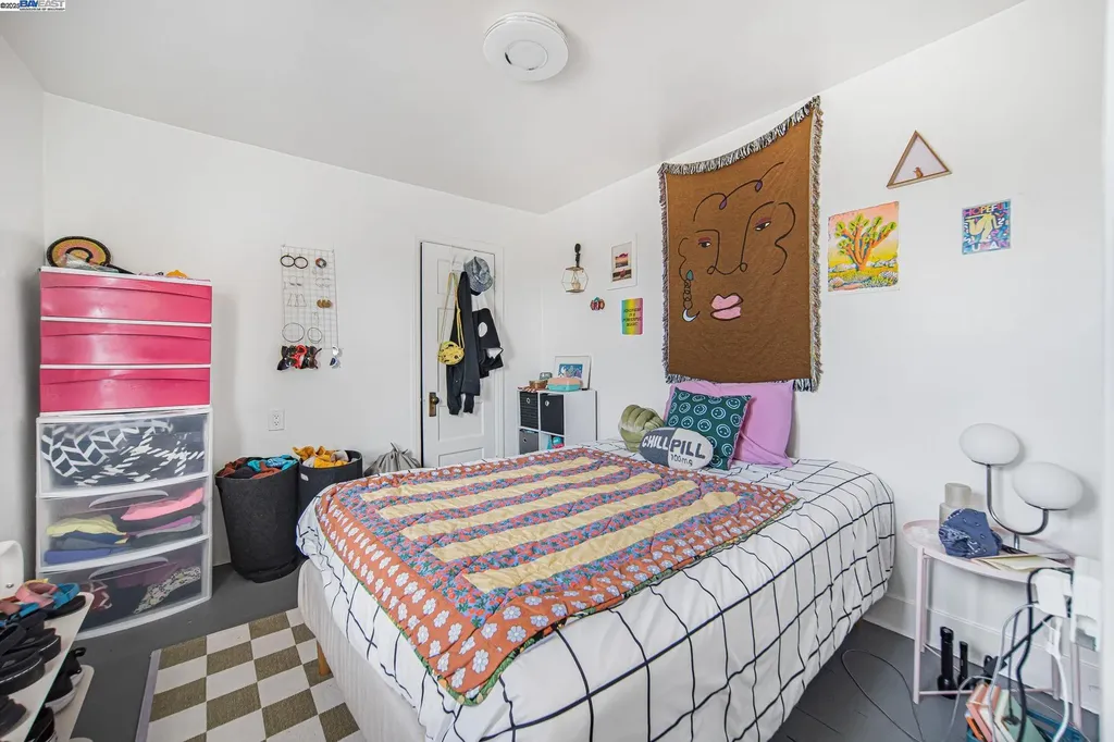 2110 Ashby Avenue Berkeley CA 94705