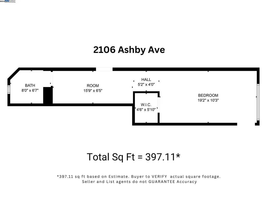 2110 Ashby Avenue Berkeley CA 94705