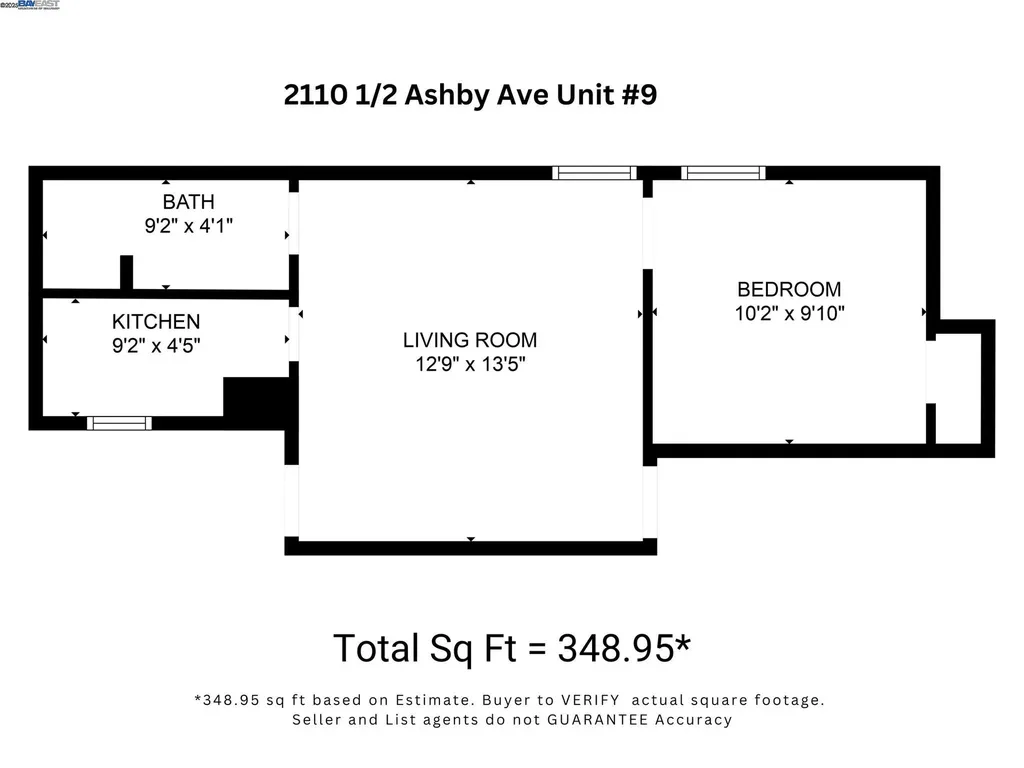2110 Ashby Avenue Berkeley CA 94705