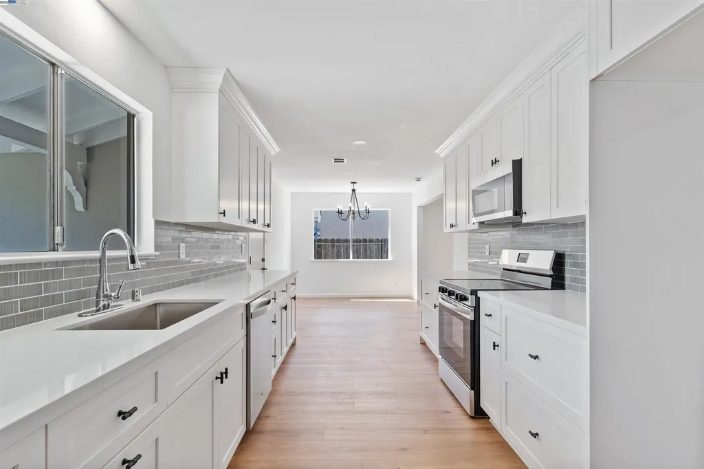 4010 Boulder Drive Antioch CA 94509