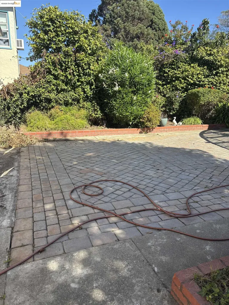 444 28th Street Richmond CA 94804