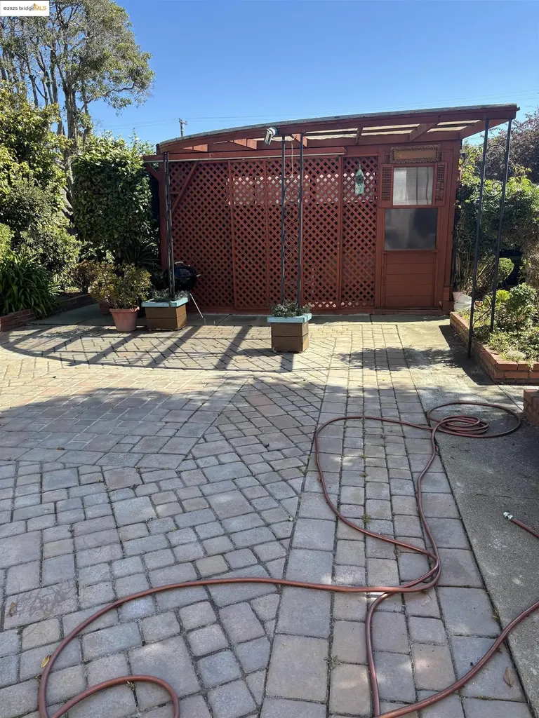 444 28th Street Richmond CA 94804