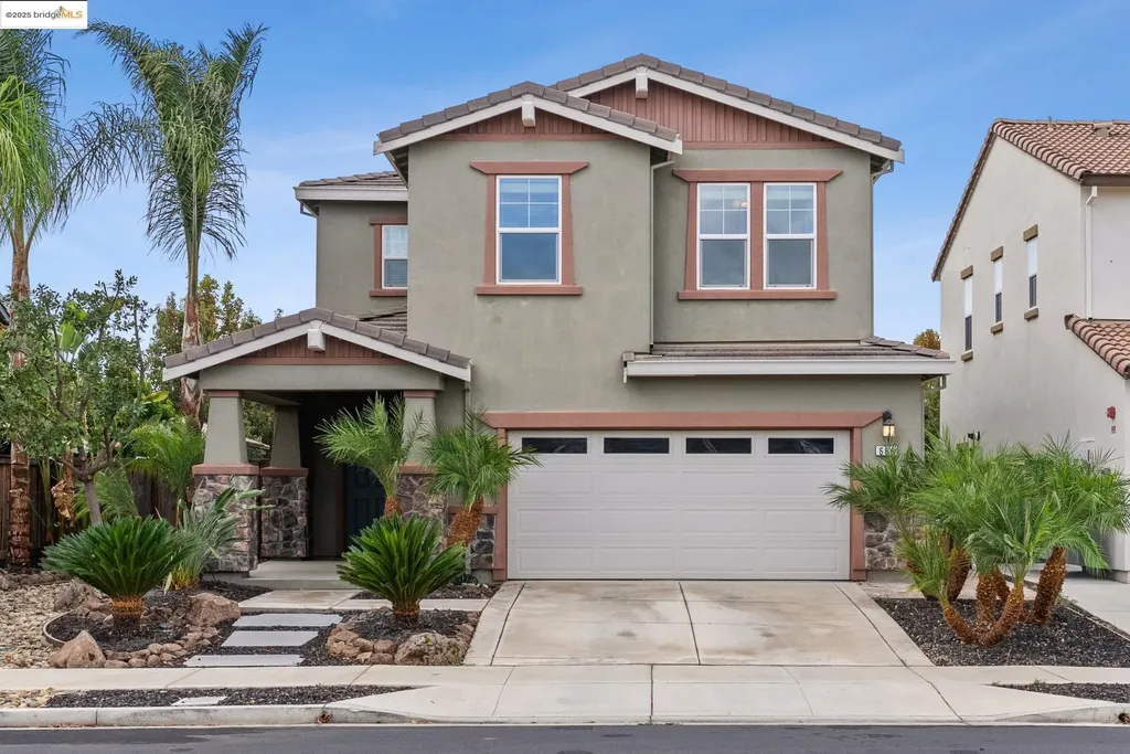 688 Hamilton Court Brentwood CA 94513