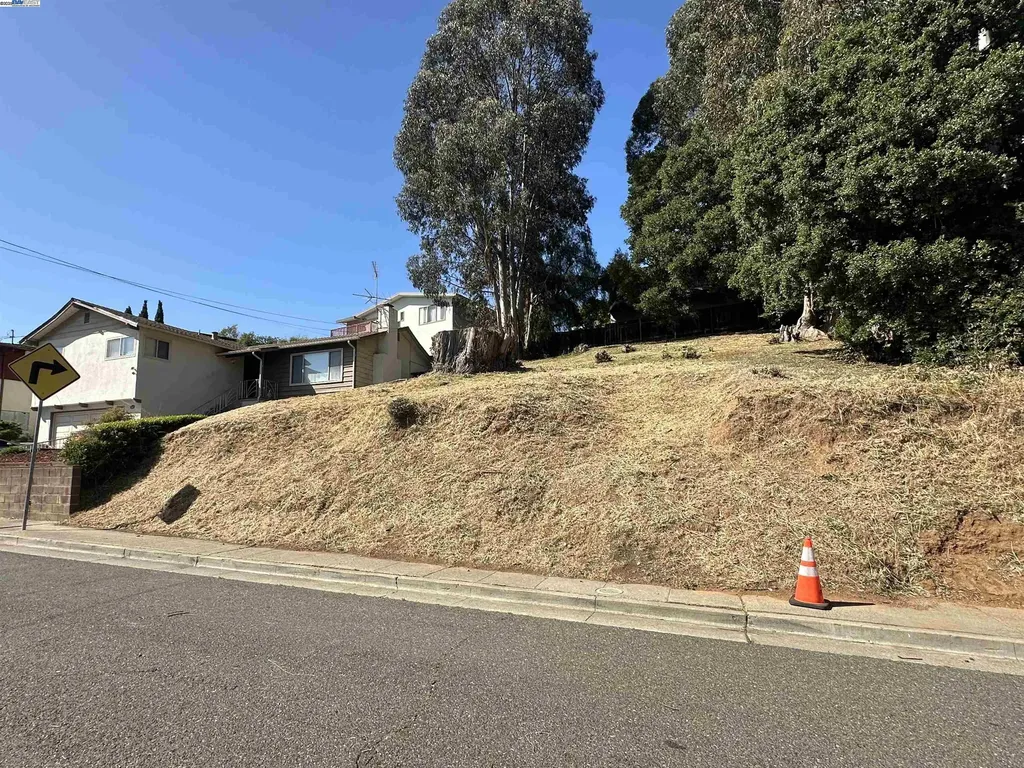 0 Fair Avenue Oakland CA 94608
