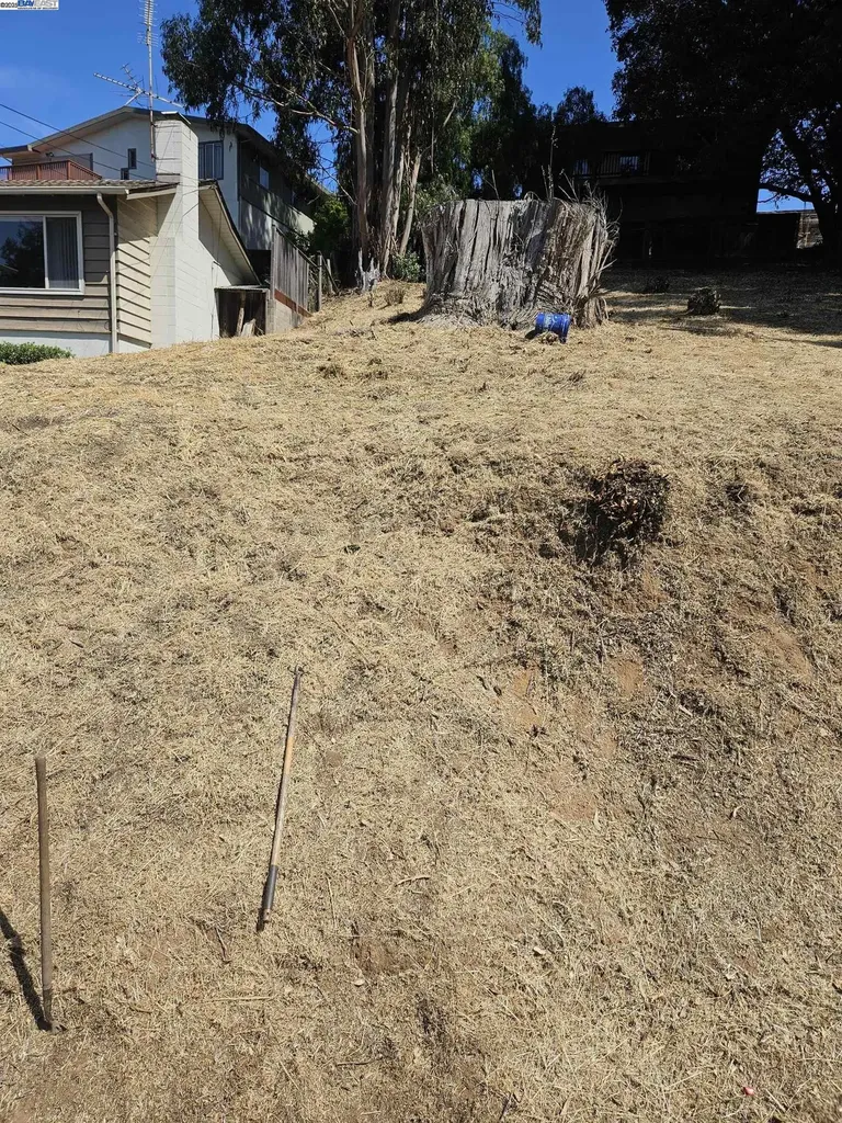 0 Fair Avenue Oakland CA 94608