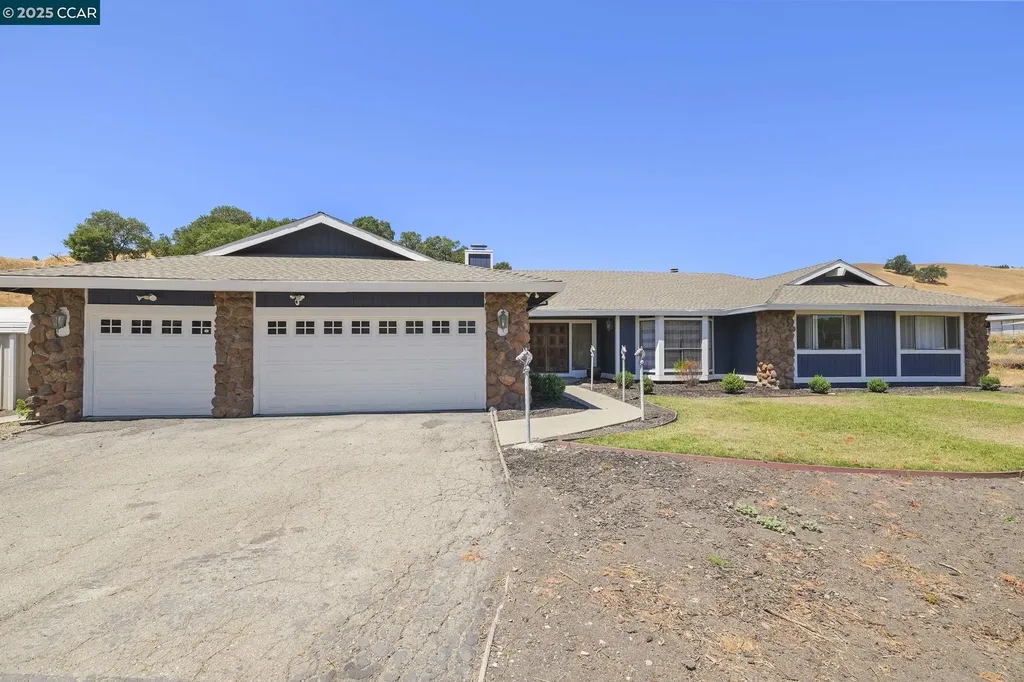 1610 Lawrence Road Danville CA 94506