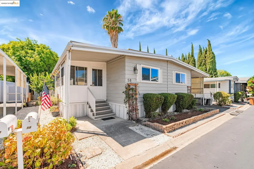 4603 Balfour Road Brentwood CA 94513