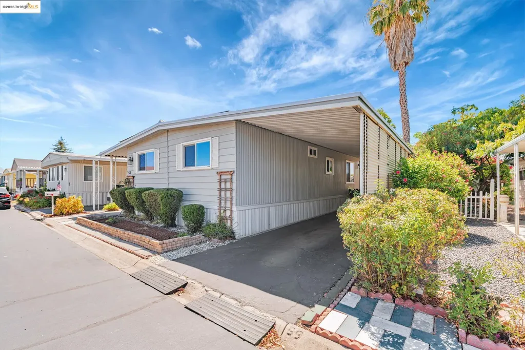 4603 Balfour Road Brentwood CA 94513