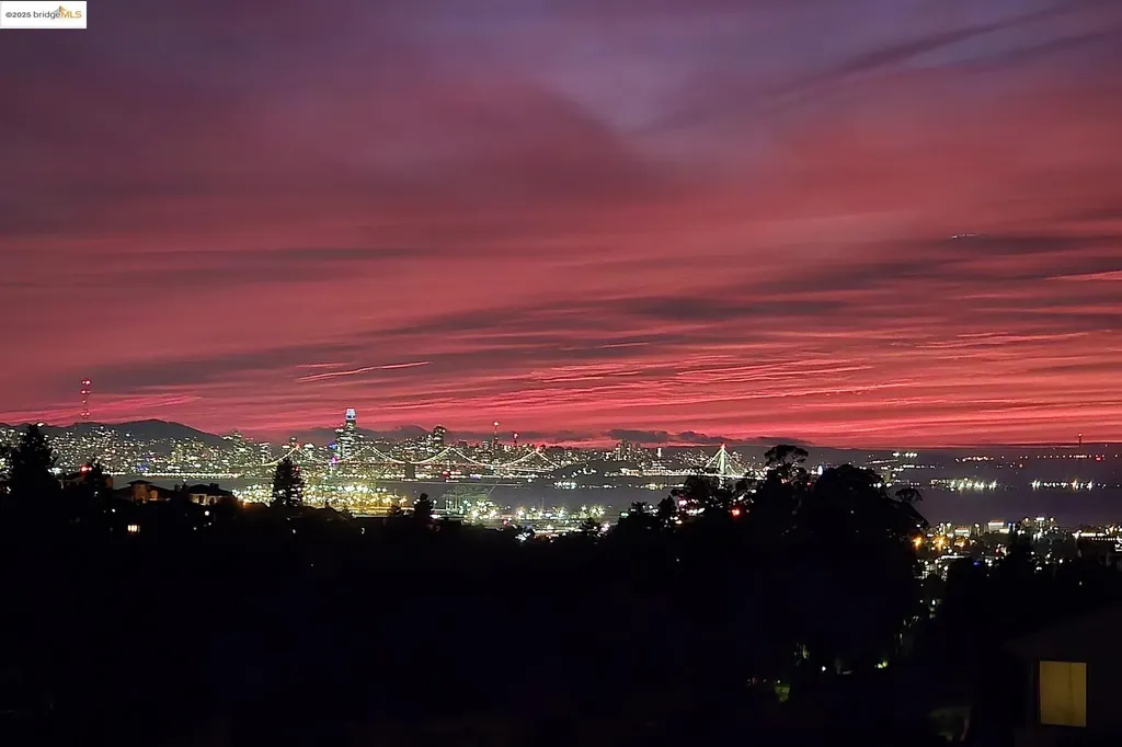 6330 Swainland Road Oakland CA 94611