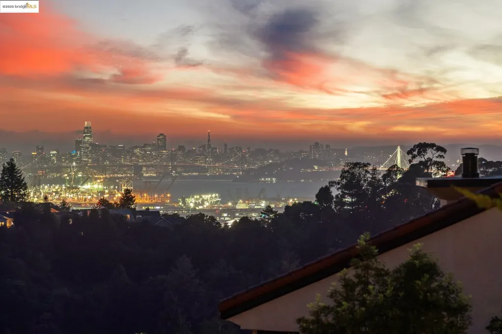 6330 Swainland Road Oakland CA 94611