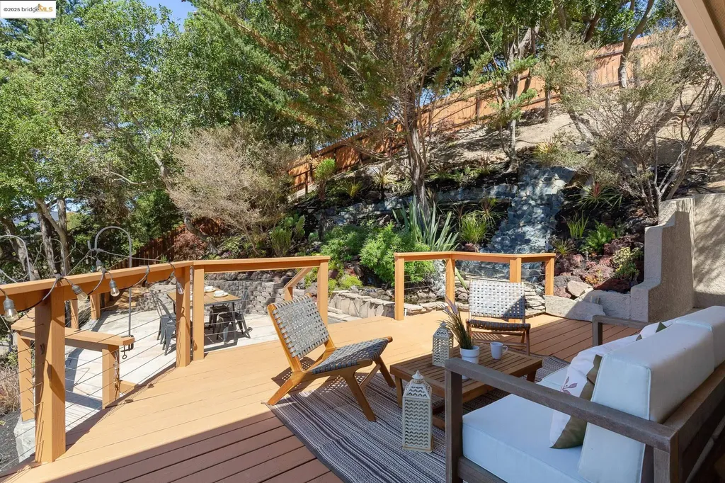 6330 Swainland Road Oakland CA 94611