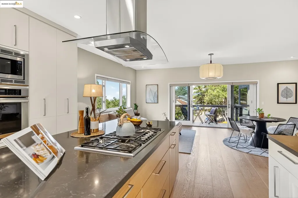 6330 Swainland Road Oakland CA 94611