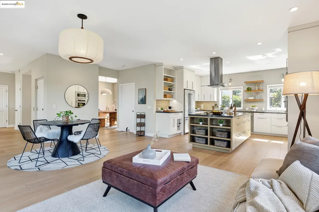 6330 Swainland Road Oakland CA 94611