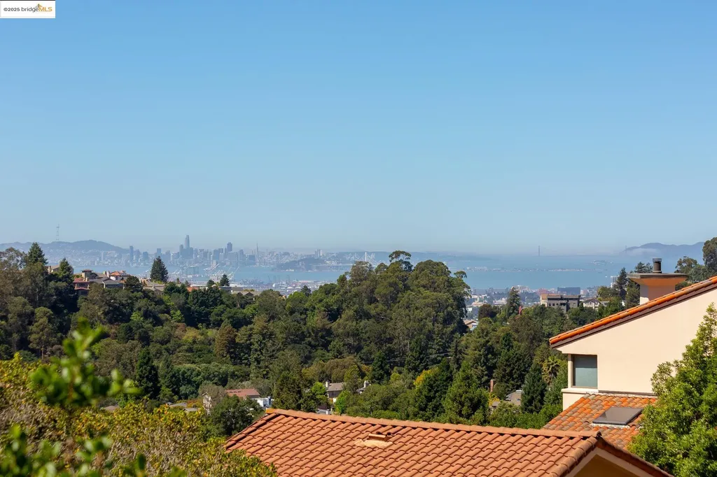 6330 Swainland Road Oakland CA 94611