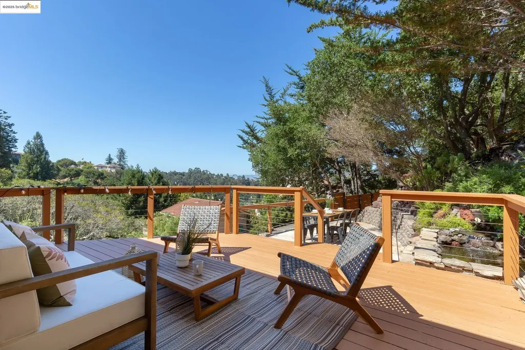 6330 Swainland Road Oakland CA 94611