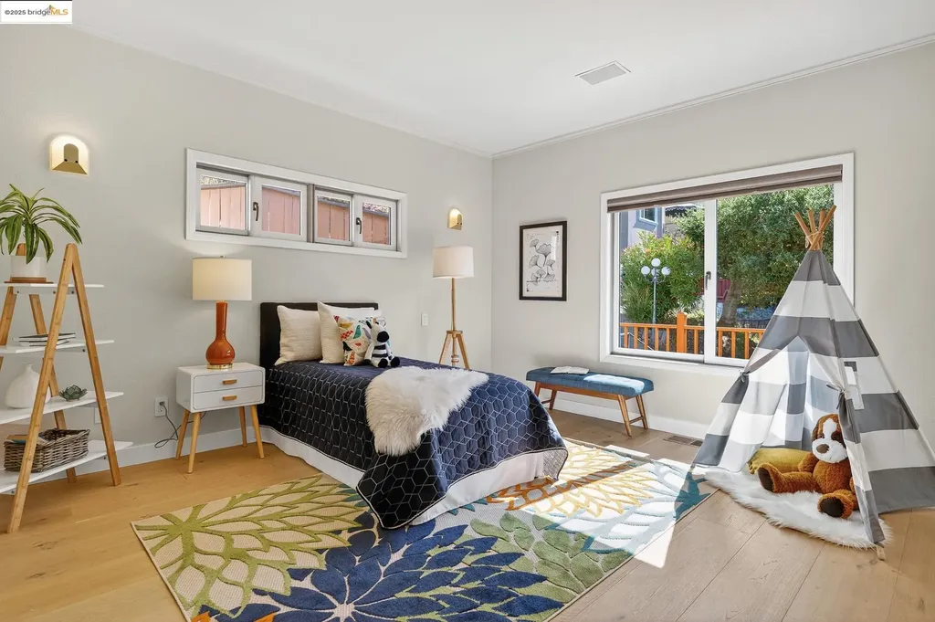 6330 Swainland Road Oakland CA 94611