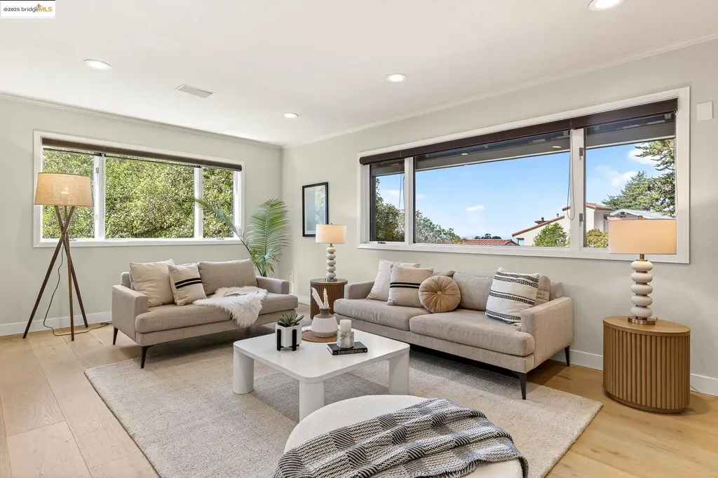 6330 Swainland Road Oakland CA 94611