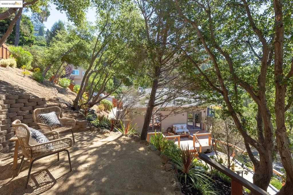 6330 Swainland Road Oakland CA 94611