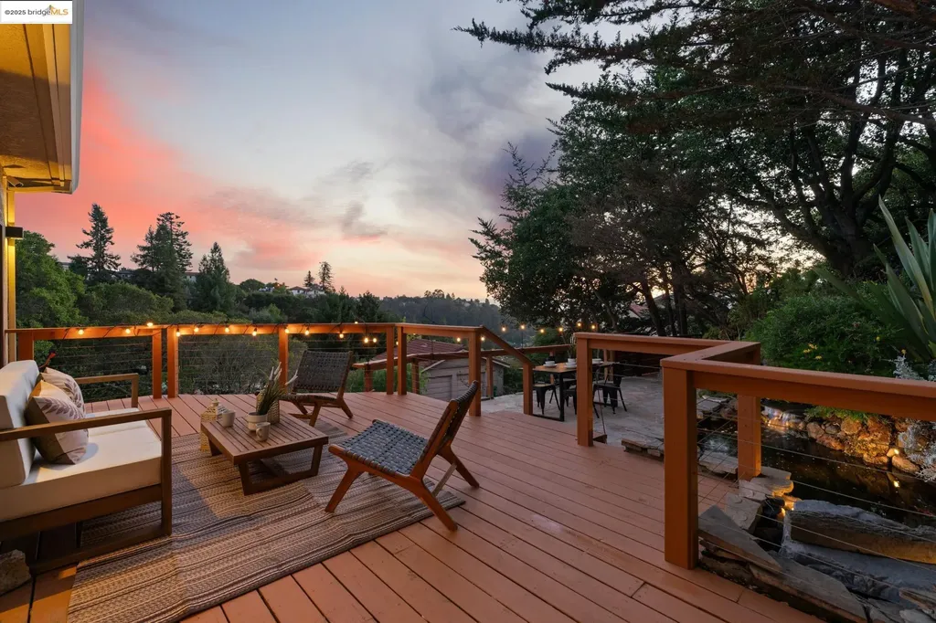 6330 Swainland Road Oakland CA 94611