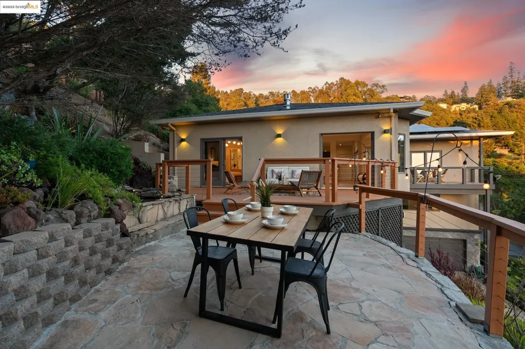 6330 Swainland Road Oakland CA 94611