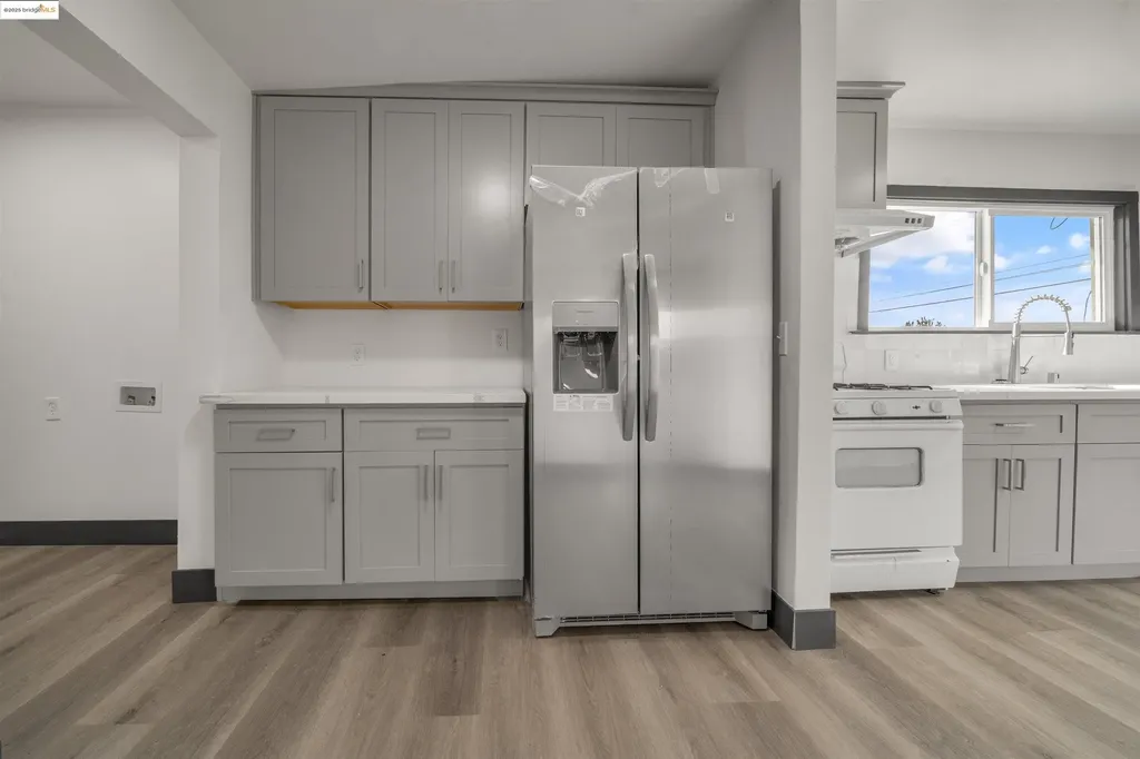 1604 57th Avenue Oakland CA 94621