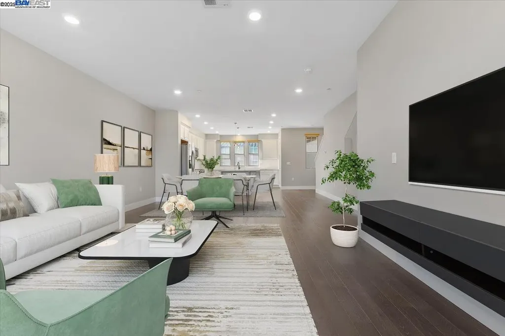 93 Catania Common Fremont CA 94536
