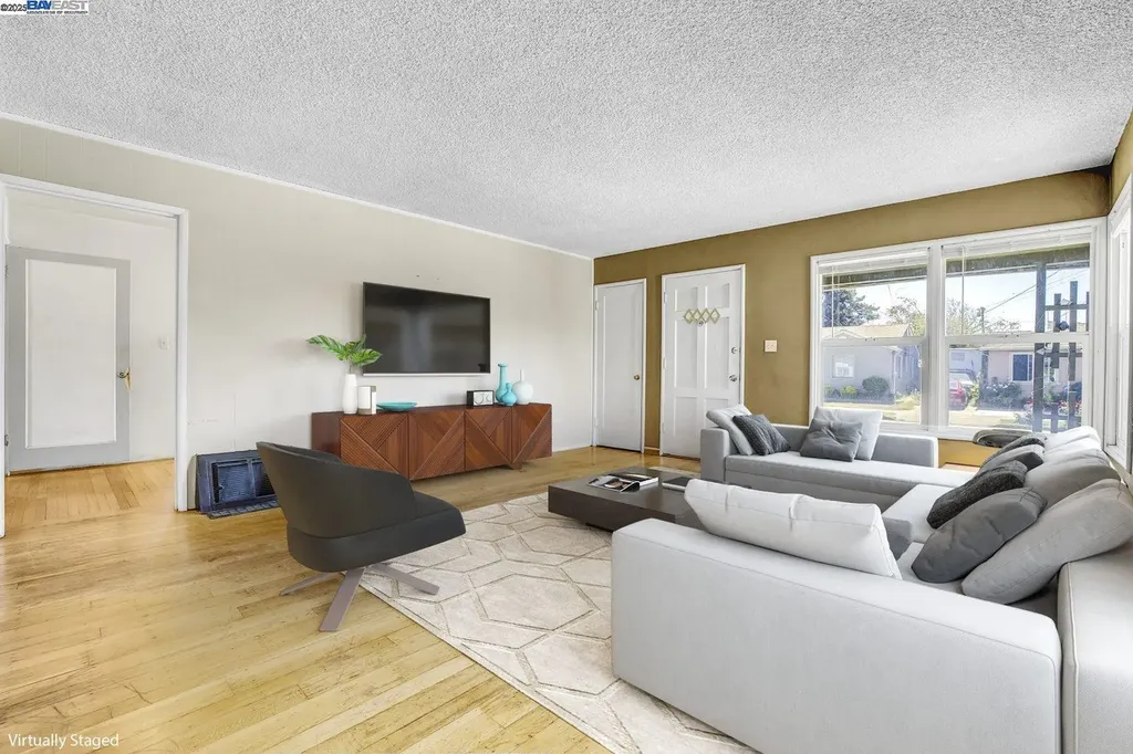 514 Cascade Road San Leandro CA 94577