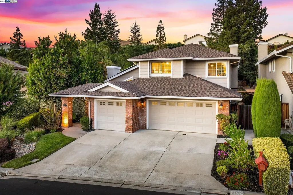 639 Canyon Crest Road East San Ramon CA 94582