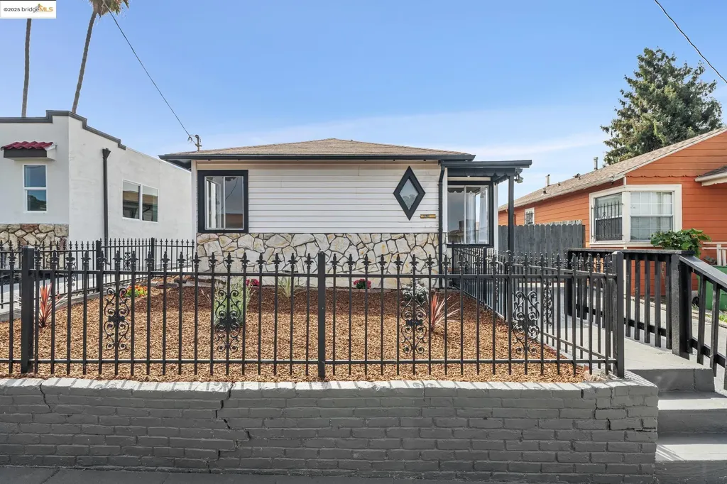 2640 77th Avenue Oakland CA 94605