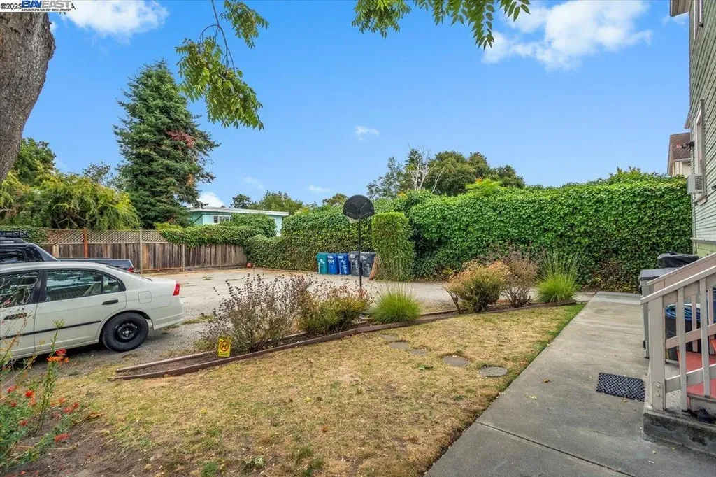 954 Park Street Alameda CA 94501