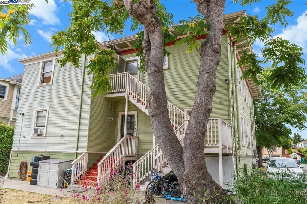 954 Park Street Alameda CA 94501