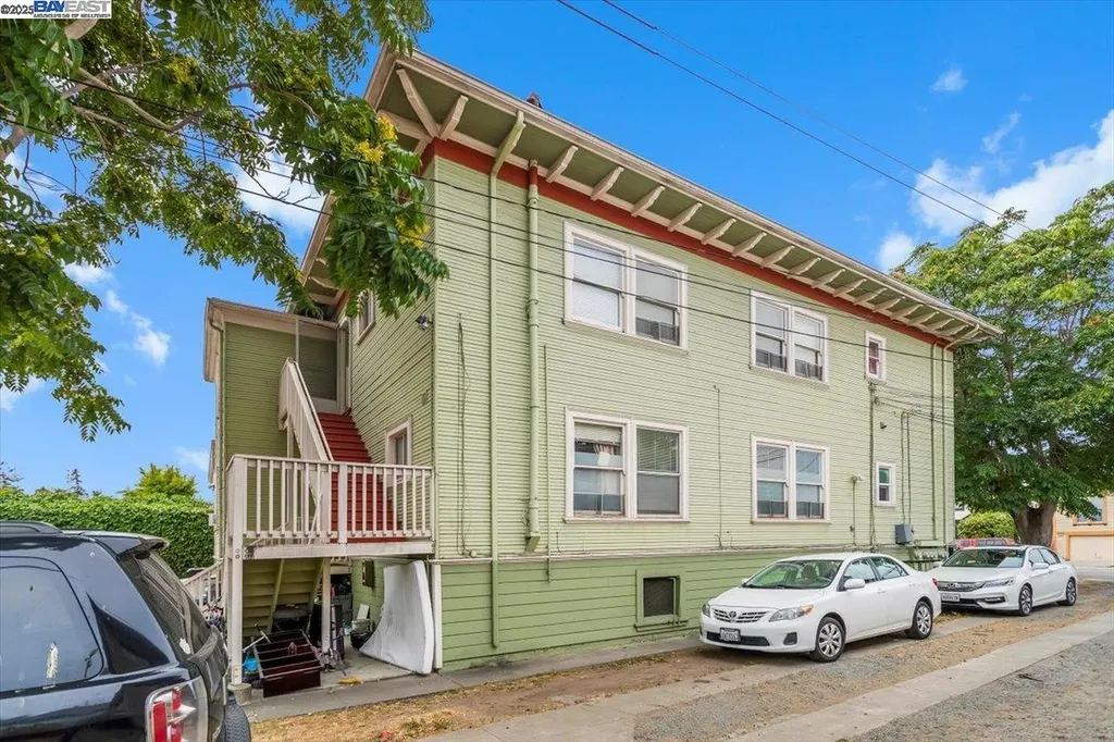 954 Park Street Alameda CA 94501