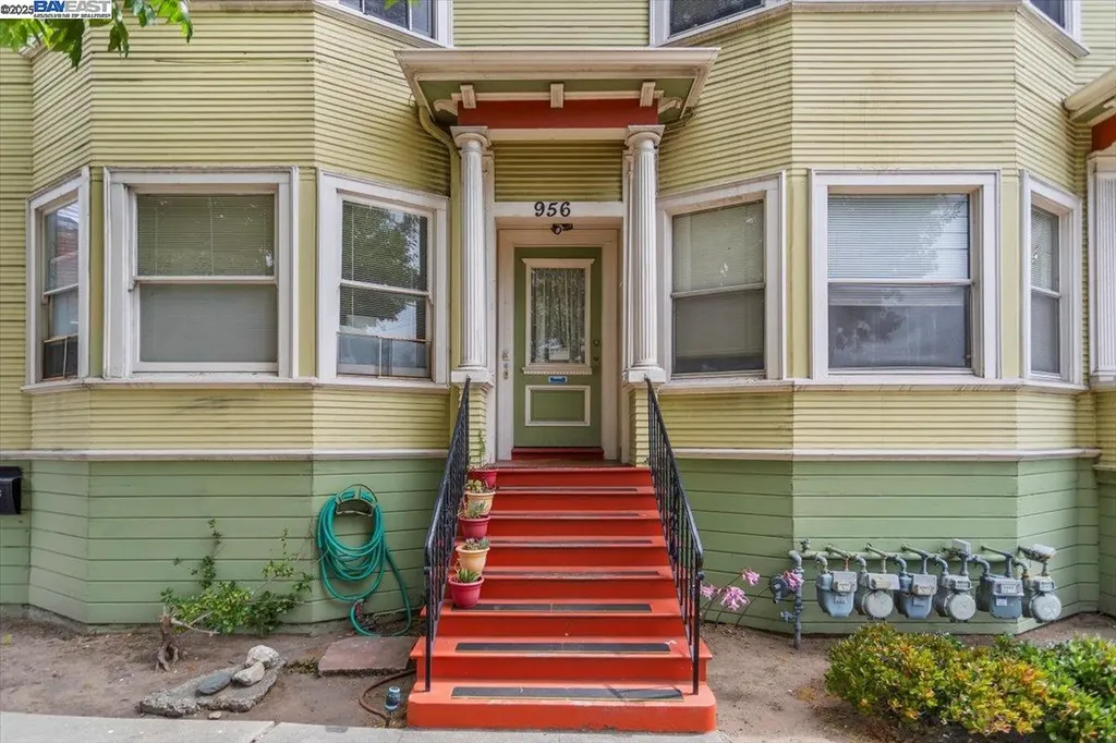 954 Park Street Alameda CA 94501