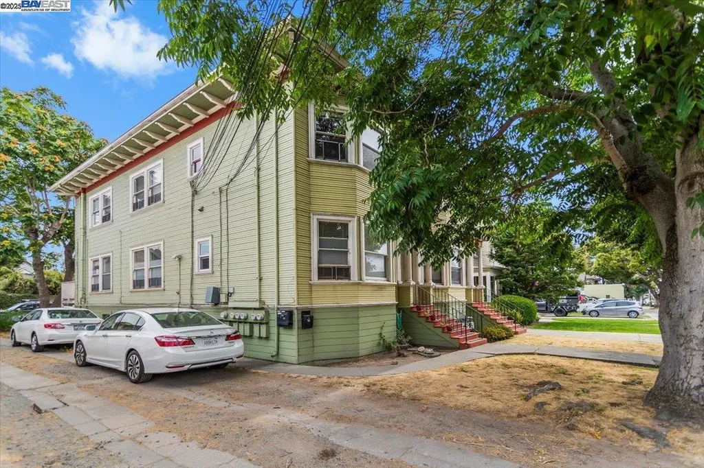 954 Park Street Alameda CA 94501