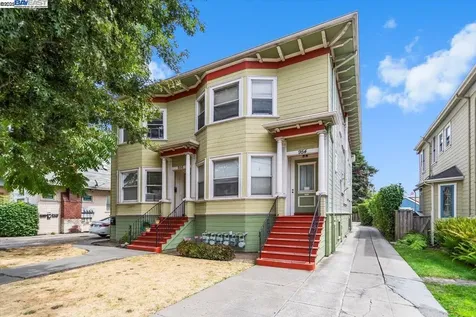 954 Park Street Alameda CA 94501