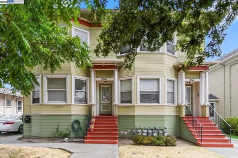 954 Park Street Alameda CA 94501