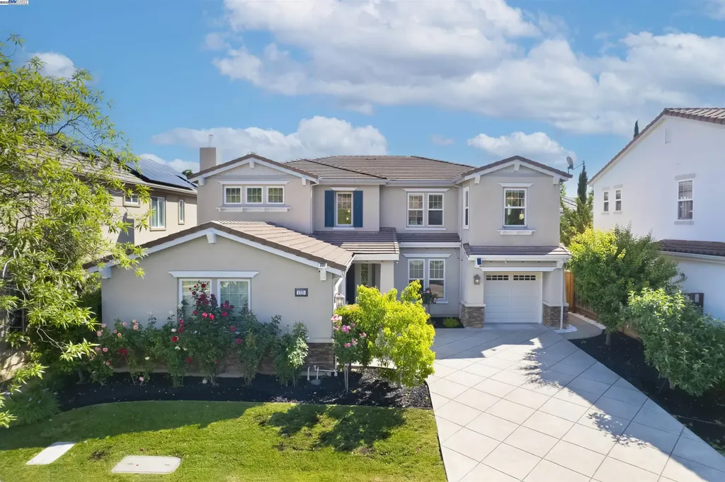 1225 Royal Creek Court Pleasanton CA 94566