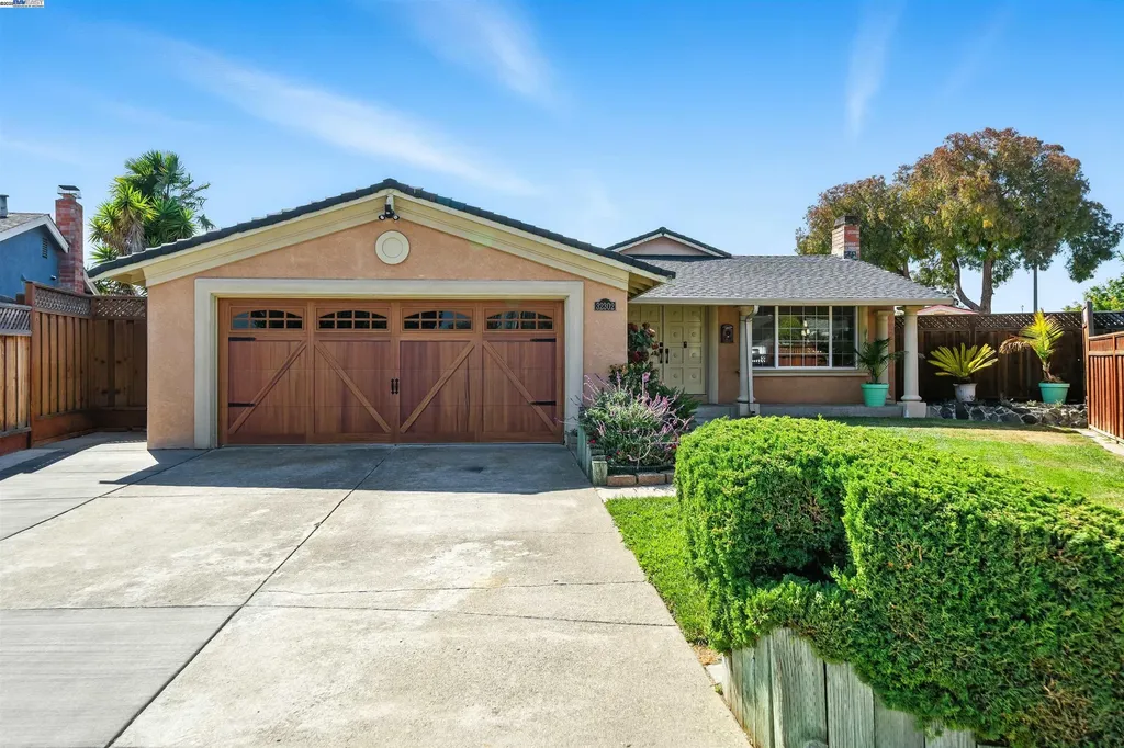 32302 Ruth Court Union City CA 94587