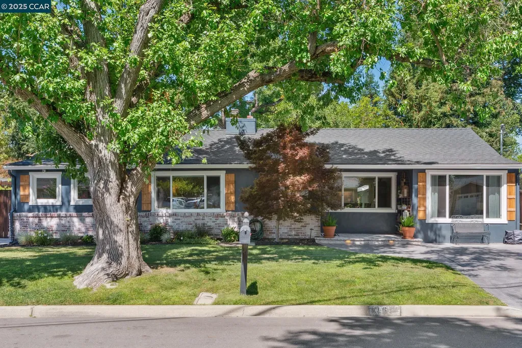 161 Maiden Lane Danville CA 94526