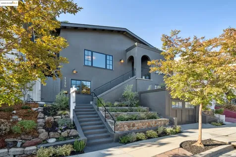 1135 Ranleigh Way Piedmont CA 94610