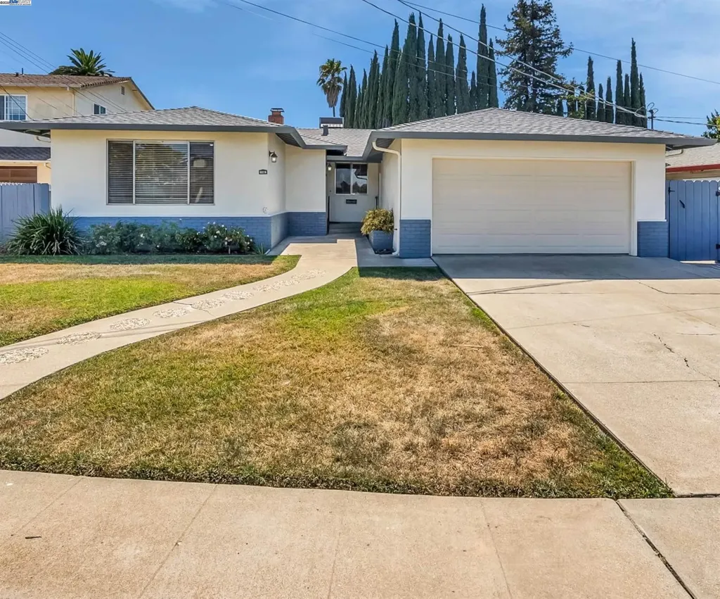 3987 Fordham Way Livermore CA 94550