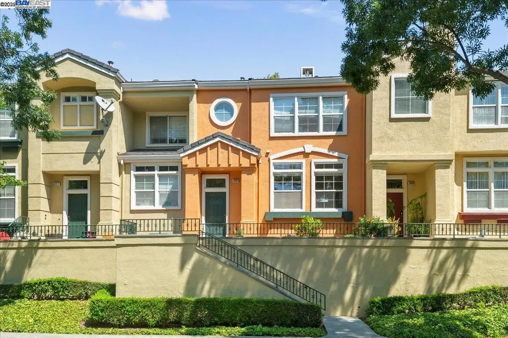 3583 Madison Common Fremont CA 94538