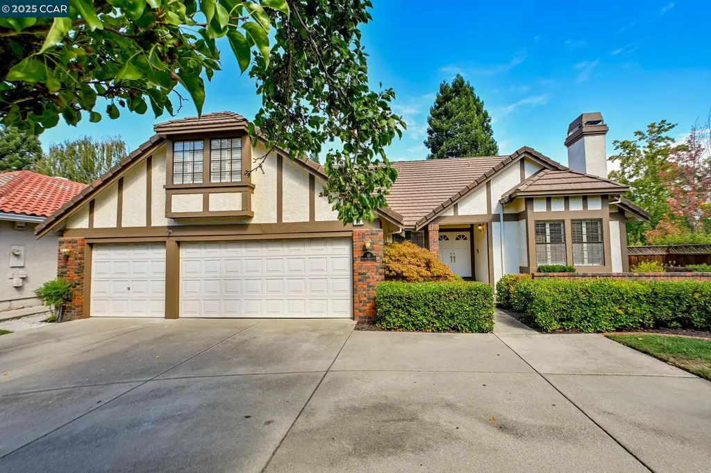 30 Rainbow Bridge Court San Ramon CA 94582