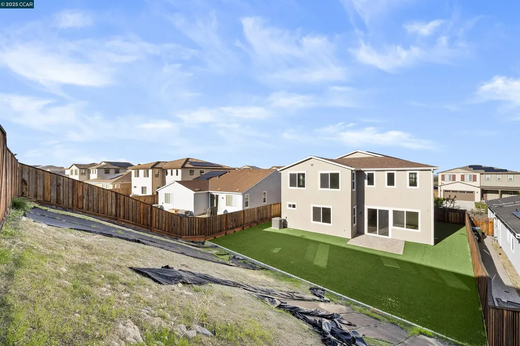 5541 Promontory Way Antioch CA 94531