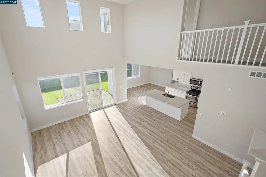 5541 Promontory Way Antioch CA 94531