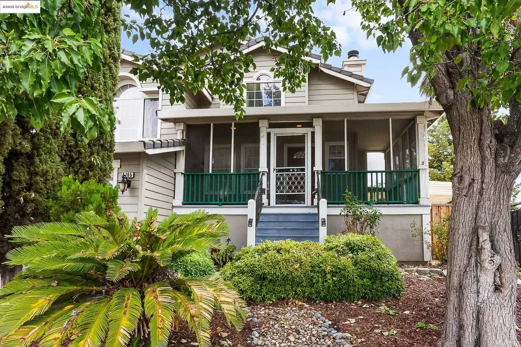 5165 Hereford Way Antioch CA 94531