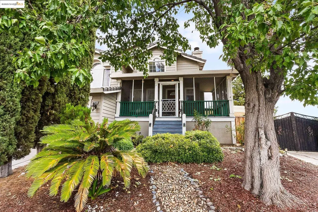 5165 Hereford Way Antioch CA 94531