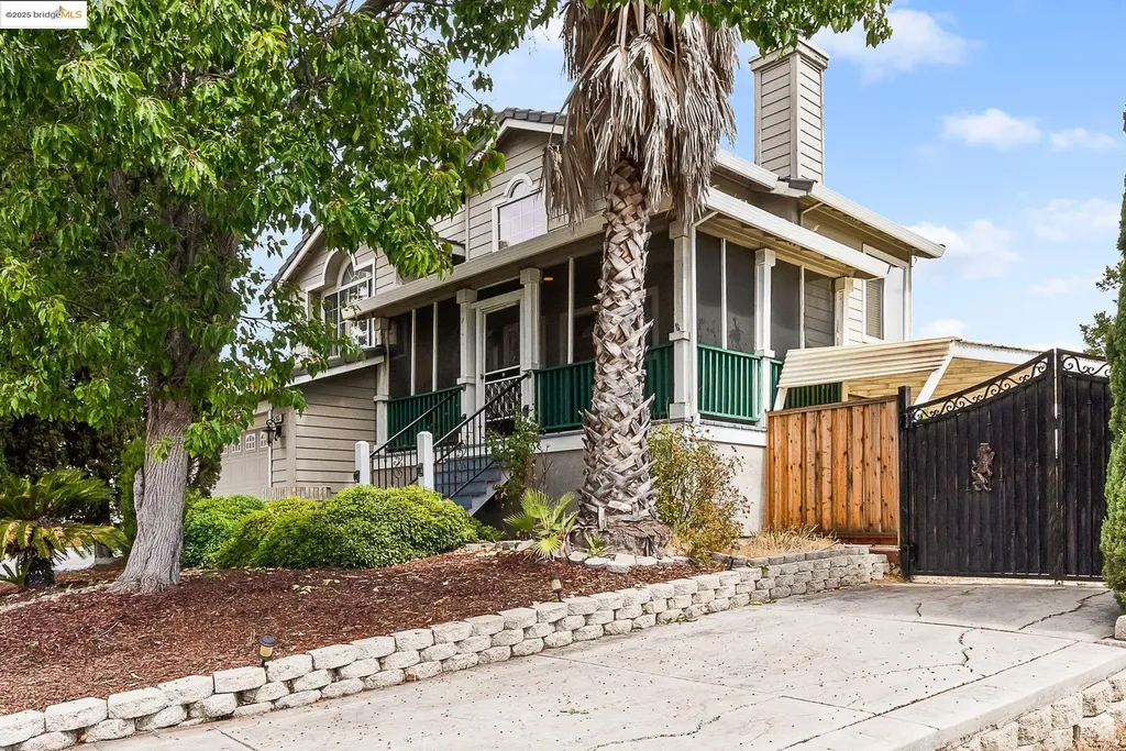 5165 Hereford Way Antioch CA 94531