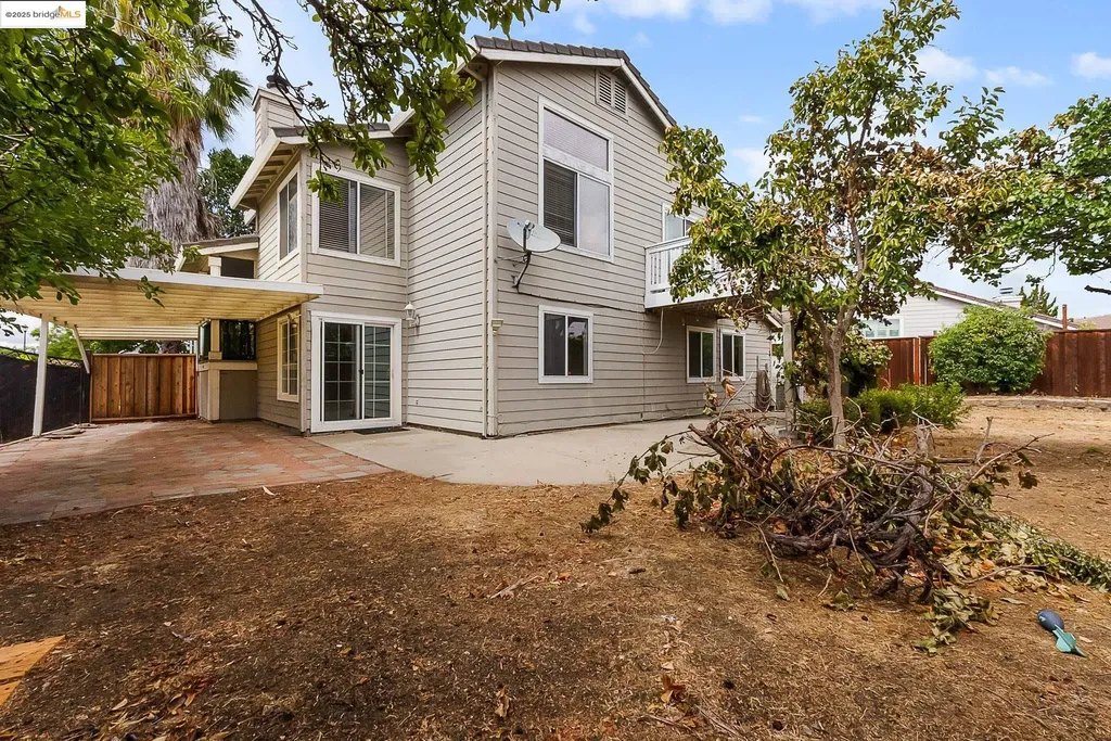 5165 Hereford Way Antioch CA 94531